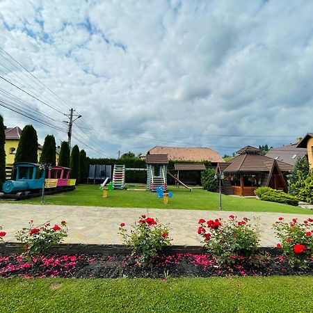 Dor De Munte Sadova (Suceava) Exterior foto