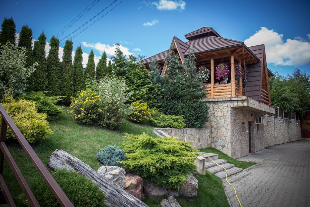 Dor De Munte Sadova (Suceava) Exterior foto