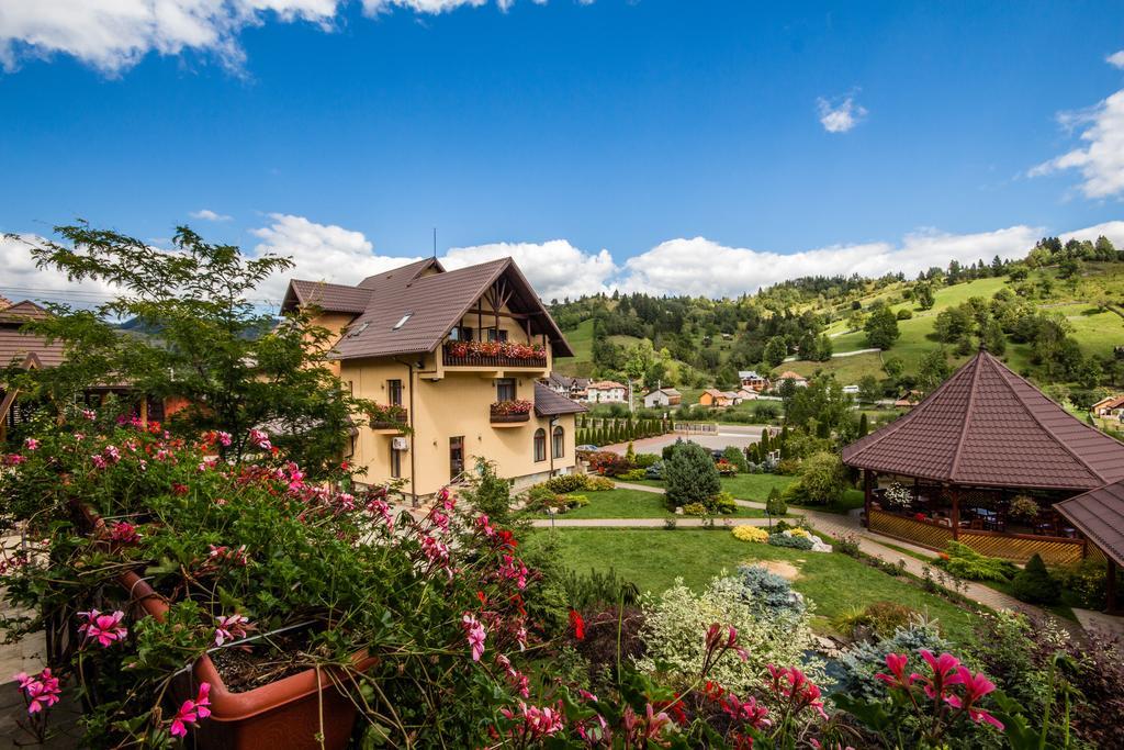 Dor De Munte Sadova (Suceava) Exterior foto