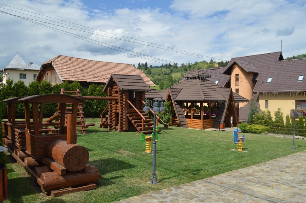 Dor De Munte Sadova (Suceava) Exterior foto